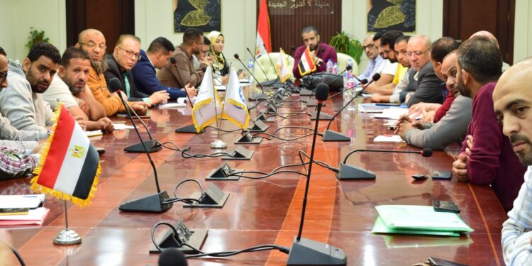 تنفيذ 14 ألف وحدة سكنية جديدة ضمن مبادرة الإسكان الأخضر في “سكن لكل المصريين”