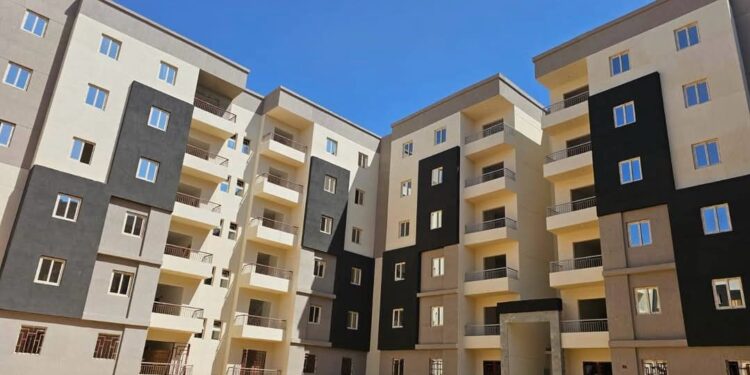 الثلاثاء المقبل..إتاحة كراسات الشروط ومواقع المرحلة الأولى من أكبر طرح للوحدات السكنية بعدد من المدن والمحافظات