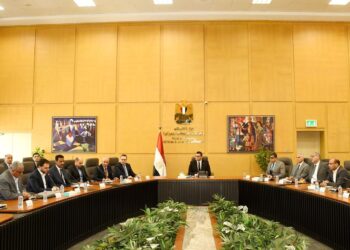 وزير الإسكان يلتقي مجموعة من المطورين وممثلي الكيانات العاملة بإقليم الساحل الشمالي الغربي