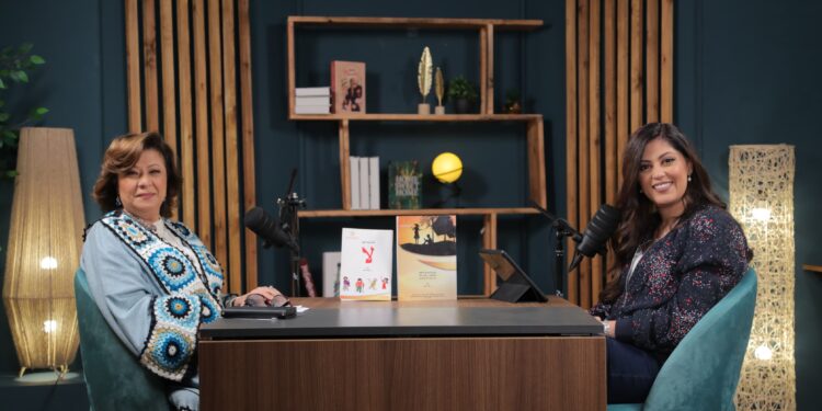 مناقشة قضية مسلسل لام شمسية مع الدكتورة عبلة مرجان والحديث عن التربية الجنسية