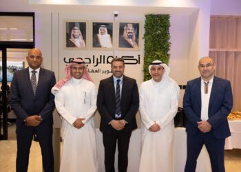 “اكام الراجحي” تطلق فرع بالسعودية لبحث استثمارات جديدة بالسوق السعودى