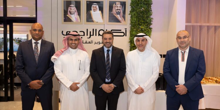 “اكام الراجحي” تطلق فرع بالسعودية لبحث استثمارات جديدة بالسوق السعودى