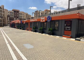 رئيس جهاز العاصمة: توفير خدمات المرور بالوحدة التي تم تشغيلها بحي R3 