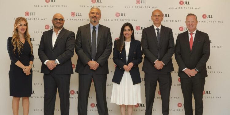 “جيه إل إل”: مرونة سوق العقارات المصري تعكس التفاؤل والإمكانات على المدى الطويل لجذب المستثمرين
