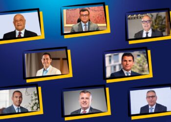 بحضور وزير الإسكان.. انطلاق فعاليات النسخة 2 من مؤتمر «The Investor.. Real Estate» غدًا