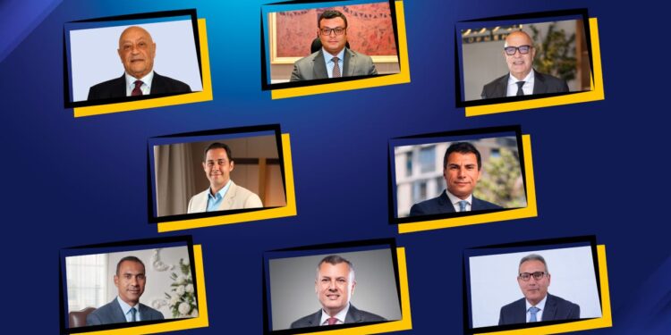 بحضور وزير الإسكان.. انطلاق فعاليات النسخة 2 من مؤتمر «The Investor.. Real Estate» غدًا