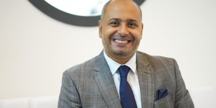 «DIG» تطلق «Track Rev» باستثمارات 3.4 مليار جنيه.. في العاصمة الإدارية