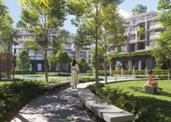 IL Cazar تطلق “Westdays” في قلب مدينة أكتوبر باستثمارات 20 مليار جنيه