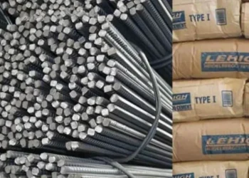 أسعار الحديد والأسمنت اليوم الثلاثاء 1 يوليو 2025 بالسوق المصري