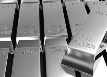 أسعار الفضة بالأسواق