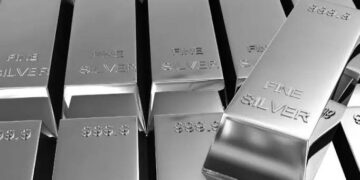 أسعار الفضة بالأسواق