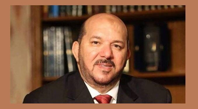 جمال الجارحي رئيسًا للمطورون العرب القابضة وبن خليفة رئيسًا تنفيذيًا