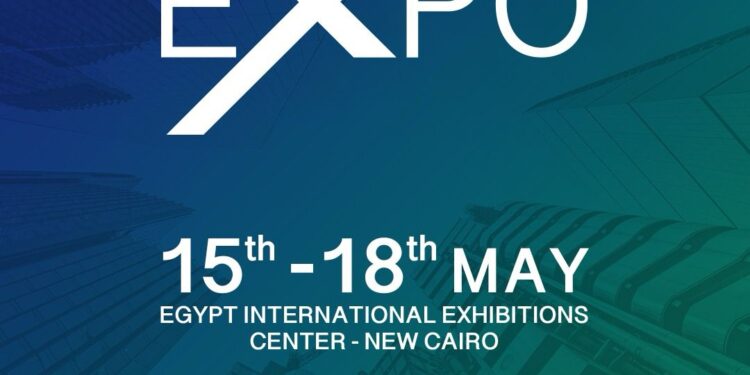 15 مايو.. انطلاق النسخة الأولى من معرض ومؤتمر The Real Estate Expo