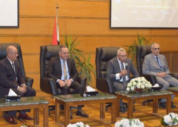 بحوث الإسكان يناقش  "دليل مؤشرات جودة الحياة العمرانية".. في إطار استارتيجية مصر 2030