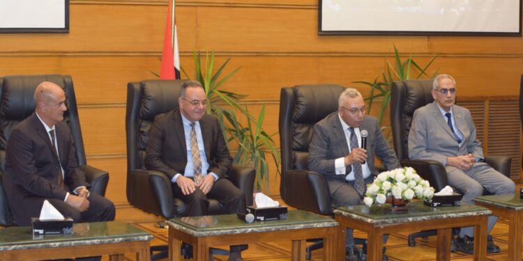 بحوث الإسكان يناقش "دليل مؤشرات جودة الحياة العمرانية".. في إطار استارتيجية مصر 2030