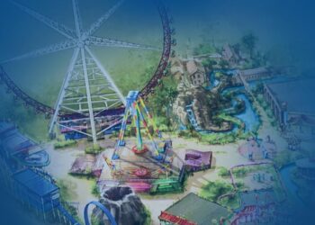 باستثمارات 500 مليون جنيه.. “ابني” تطلق أول مدينة ترفيهية عالمية في صعيد مصر 