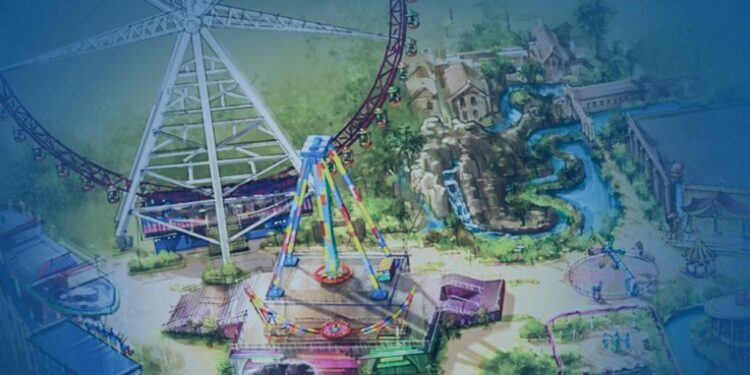 باستثمارات 500 مليون جنيه.. “ابني” تطلق أول مدينة ترفيهية عالمية في صعيد مصر