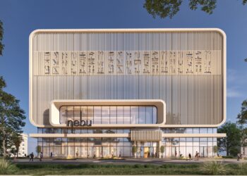 "جيديكو للتطوير العقاري" تطرح مشروع "نيبو" الفرعوني بالعاصمة الإدارية.. وضخ استثمارات جديدة تتجاوز 5 مليارات جنيه