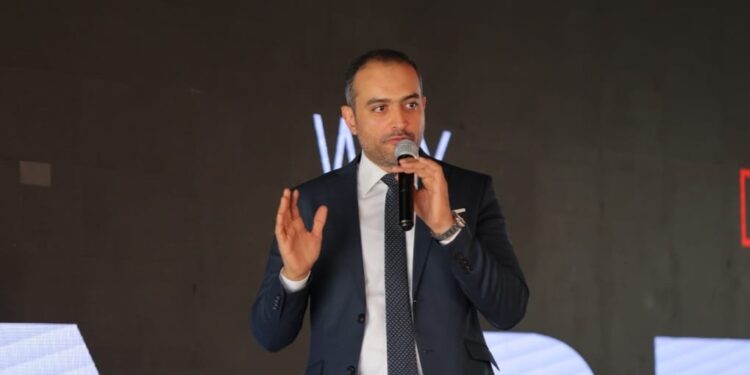 أرتال تبدأ تنفيذ مشروع «سترايد».. وتستعد لإطلاق مشروعين بالقاهرة الجديدة