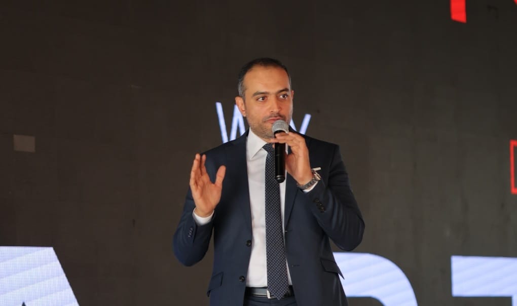 أرتال تبدأ تنفيذ مشروع «سترايد».. وتستعد لإطلاق مشروعين بالقاهرة الجديدة