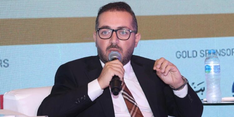 سالم: حركة رواج في السوق العقاري بسبب خفض الفائدة البنكية