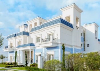 مشروعات ماونتن فيو