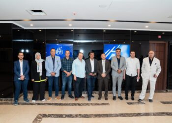 افتتاح أول دار عرض سينمائي بمدينة سوهاج الجديدة