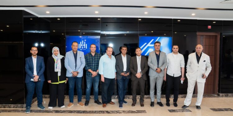 افتتاح أول دار عرض سينمائي بمدينة سوهاج الجديدة