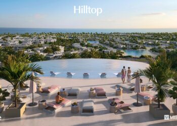 مصر إيطاليا العقارية تطلق مرحلة هيل توب بمشروع "سولاري".. الوجهة الساحلية الاستثنائية في رأس الحكمة