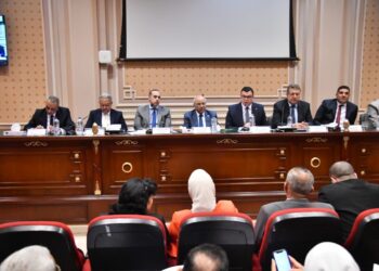 مناقشة مشروعي قانونين بشأن الإيجار في اجتماع بين لجنة الإسكان ولجنتي التنمية المحلية والشئون الدستورية بالبرلمان