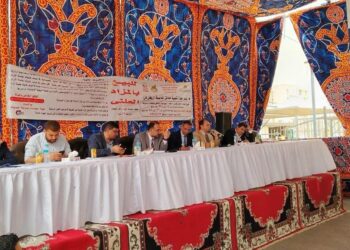 بيع محال تجارية وصيدلية و4 وحدات إدارية بمدينة حدائق العاصمة