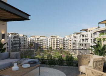 «ليجاسي ستيتس» لتنمية المجتمعات العمرانية تُطلق «جزال – JAZAL» باستثمارات 5 مليارات جنيه في الشيخ زايد