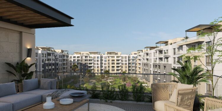 «ليجاسي ستيتس» لتنمية المجتمعات العمرانية تُطلق «جزال – JAZAL» باستثمارات 5 مليارات جنيه في الشيخ زايد