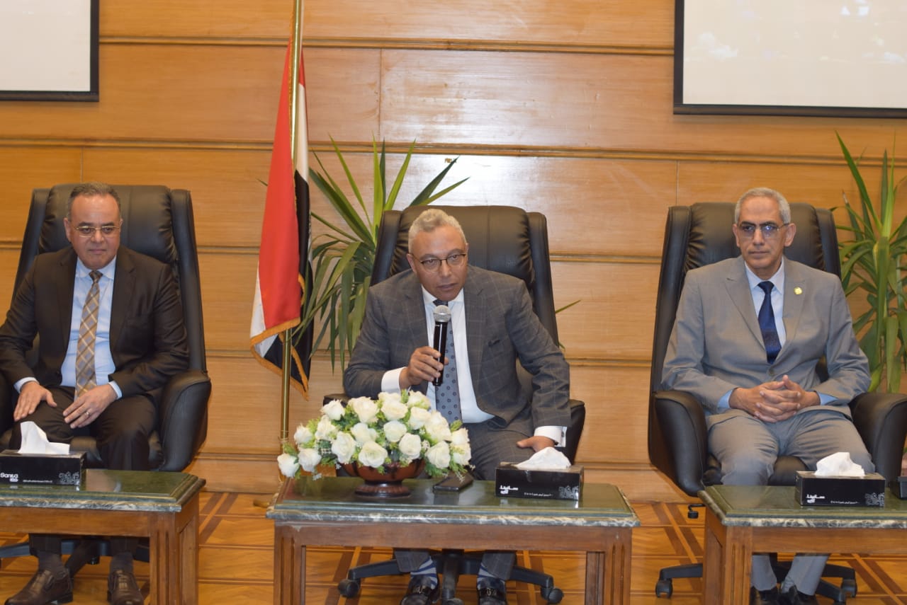 بحوث الإسكان يناقش "دليل مؤشرات جودة الحياة العمرانية".. في إطار استارتيجية مصر 2030