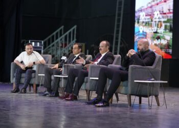 HMD تطلق مشروع جديد في غرب القاهرة باستثمارات 2 مليار جنيه