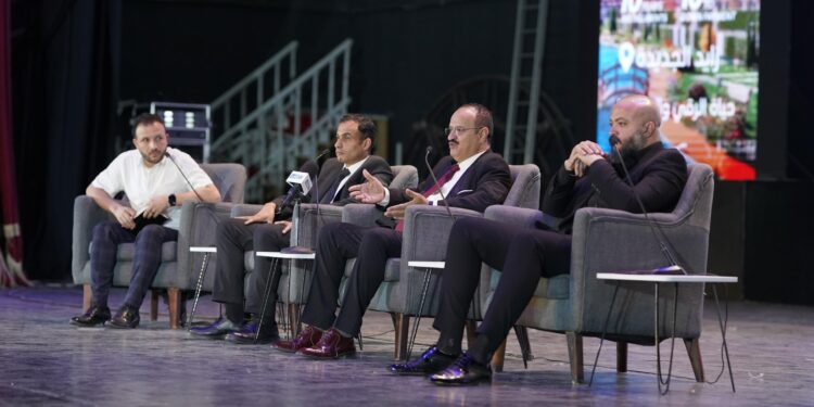 HMD تطلق مشروع جديد في غرب القاهرة باستثمارات 2 مليار جنيه