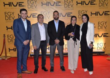 المصرية العربية للتعمير تطلق (HIVE) بمدينة 6 أكتوبر.. بميعات مستهدفة 750 مليون جنيه