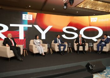 سبيشال جروب” و”مينت لإدارة الأصول العقارية” تطلقان مشروع “40 سكوير ” بالعاصمة الجديدة