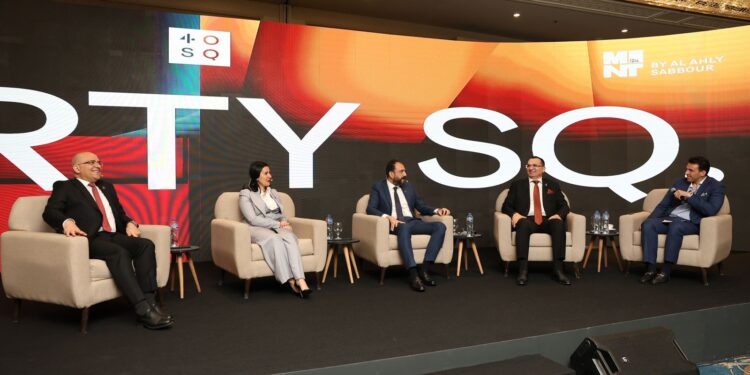 سبيشال جروب” و”مينت لإدارة الأصول العقارية” تطلقان مشروع “40 سكوير ” بالعاصمة الجديدة