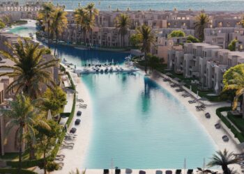 Gates Developments تطرح المرحلة 2 من مشروع “Lyv Ceaser” رأس الحكمة