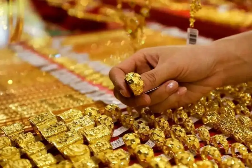 أسعار الذهب اليوم