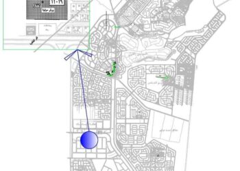 وزير الإسكان يتابع مشروع مستشفى جديد ومجمع ورش حرفية ورفع الكفاءة والتطوير بالعبور