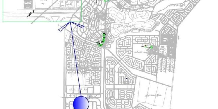 وزير الإسكان يتابع مشروع مستشفى جديد ومجمع ورش حرفية ورفع الكفاءة والتطوير بالعبور