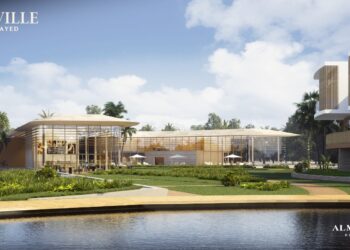 المراسم الدولية تعتزم زيادة محفظتها العقارية بمصر.. و8 مليارات استثمارات خلال 2025