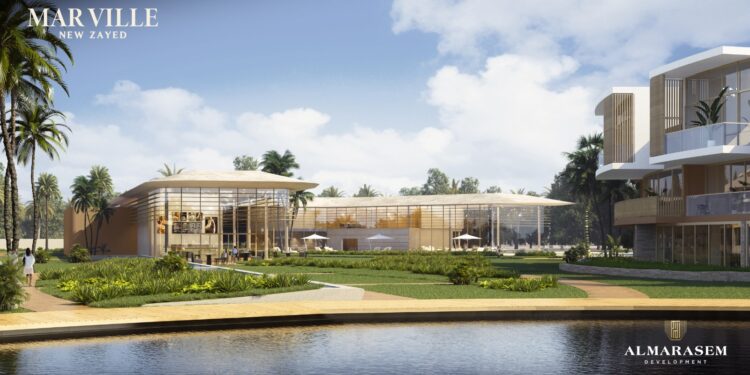 المراسم الدولية تعتزم زيادة محفظتها العقارية بمصر.. و8 مليارات استثمارات خلال 2025