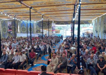 الإسكان: تخصيص 650 قطعة أرض للمواطنين الذين تم توفيق أوضاعهم بمنطقة الرابية بالشروق