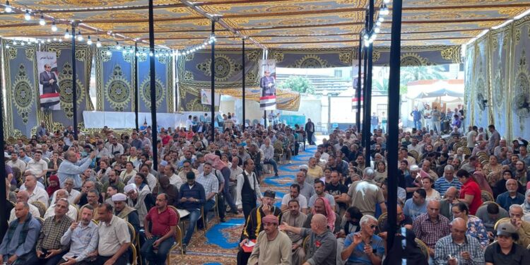 الإسكان: تخصيص 650 قطعة أرض للمواطنين الذين تم توفيق أوضاعهم بمنطقة الرابية بالشروق