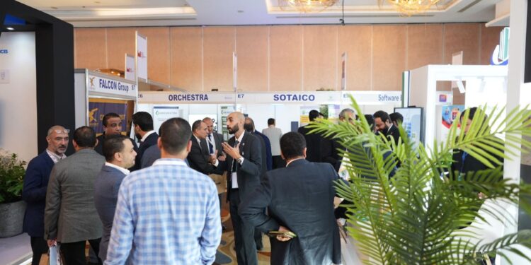 برعاية 4 وزارات. IT-EVENTS تطلق النسخة 6 من المعرض والمؤتمر السنوي لإدارة المرافق