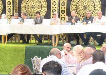 طرح محال ووحدات إدارية وصيدلية وحضانتين للبيع بمدينة بدر..وبيع أخرى بالشيخ زايد