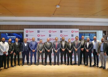 توفير حلول اتصالات ذكية لمشروعات “كيو هيلز” و”كيو نورث”